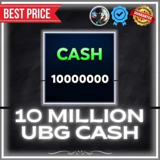 UBG UNTITLED BOXING GAME | 10 MILLION UBG CASH 