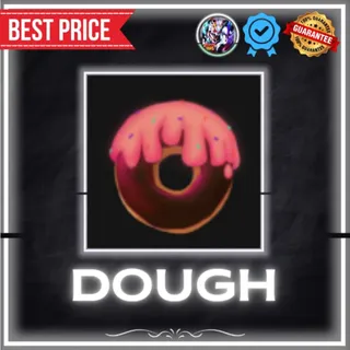 HAZE SEAS | MYTHICAL DOUGH FRUIT