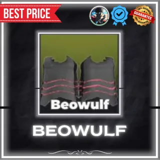 UBG UNTITLED BOXING GAME | BEOWULF