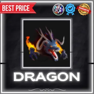 HAZE SEAS | MYTHICAL DRAGON FRUIT