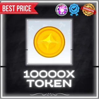 RCU REBIRTH CHAMPIONS ULTIMATE | 10000X TOKEN