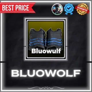 UBG UNTITLED BOXING GAME | BLUOWOLF