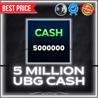 UBG UNTITLED BOXING GAME | 5 MILLION UBG CASH 