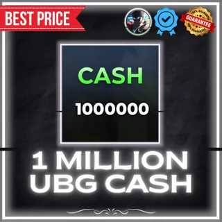 UBG UNTITLED BOXING GAME | 1 MILLION UBG CASH 