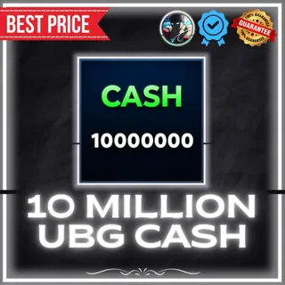 UBG UNTITLED BOXING GAME | 10 MILLION UBG CASH 