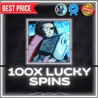 UBG UNTITLED BOXING GAME | 100 LUCKY SPINS (PRE-ORDER)