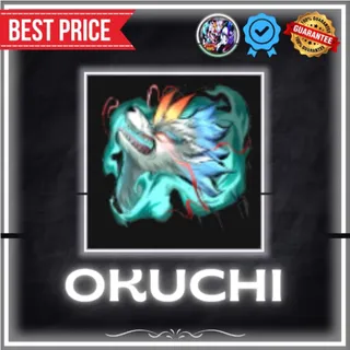 HAZE SEAS | MYTHICAL OKUCHI FRUIT