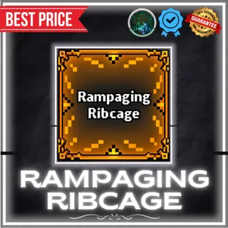 THE VEIL ROBLOX | RAMPAGING RIBCAGE