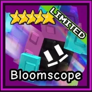 BLOOMSCOPE| GTD