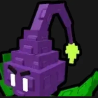 Electric beetroot| GTD