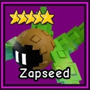 ZAPSEED| GTD