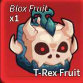 Trex Fruit BF