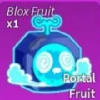 Portal Fruit