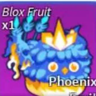 Phoenix Blox Fruit