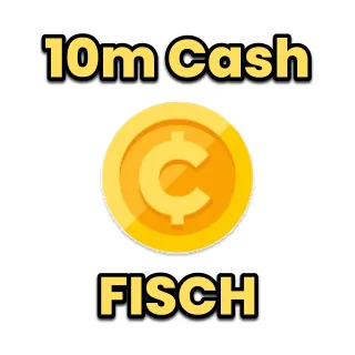 FISCH - 10m