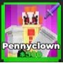 Pennyclown - Pixel Tower Defense