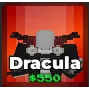 Dracula - Pixel Tower Defense