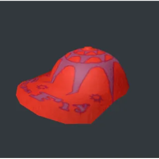 Supa Dupa Fly Cap (Dupa) - ROBLOX Limited (CHEAPEST)