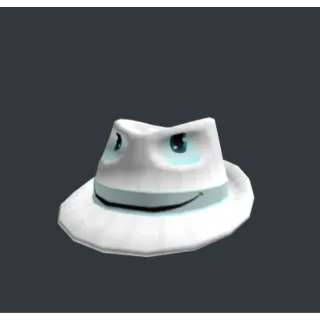 Friendly Fedora (Friendly) - ROBLOX Limited (CHEAPEST)