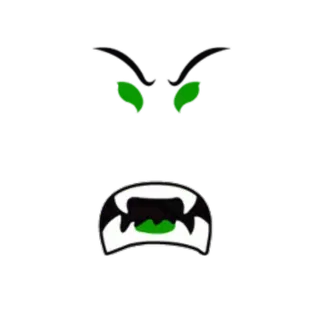 Radioactive Beast Mode (RBM) - ROBLOX Limited (CHEAPEST)