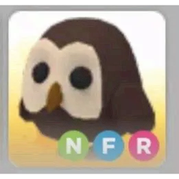 NFR OWL THE CHEAPEST!