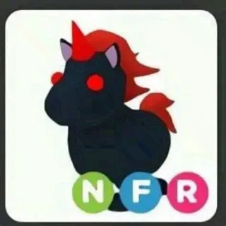 NFR EVIL UNICORN THE CHEAPEST!