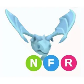 NFR FROST DRAGON THE CHEAPEST!