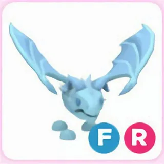 FR FROST DRAGON THE CHEAPEST!