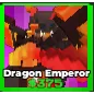 Dragon Emperor - Pixel Tower Defense