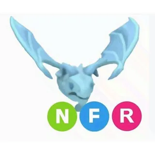 NFR FROST DRAGON THE CHEAPEST!