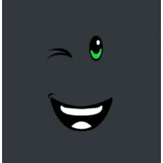 Green Wistful Wink (GWW) - ROBLOX Limited (CHEAPEST)