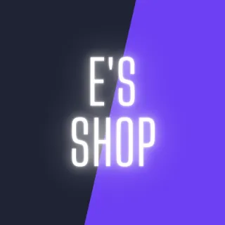 E's Shop