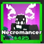 Necromancer - Pixel Tower Defense