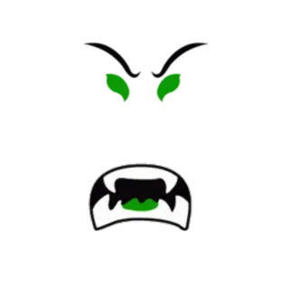 Radioactive Beast Mode (RBM) - ROBLOX Limited (CHEAPEST)