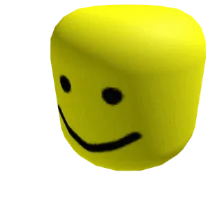 Bighead - ROBLOX Limited (CHEAPEST)