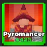 Pyromancer - Pixel Tower Defence