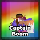 Captain Boom - Pixel Tower Defense