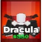 Dracula Shiny - Pixel Tower Defense