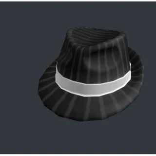 Perfectly Legitimate Business Hat (Legit) - ROBLOX Limited (CHEAPEST)
