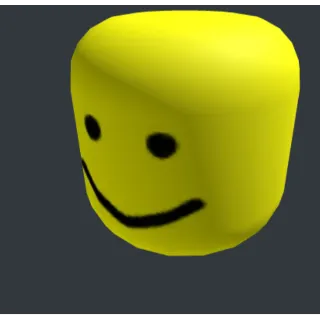 Bighead - ROBLOX Limited (CHEAPEST)
