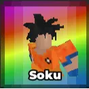 Soku / Goku - Pixel Tower Defense