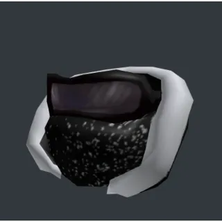 Black Iron Commando (BIC) - ROBLOX Limited (CHEAPEST)