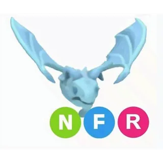 NFR FROST DRAGON THE CHEAPEST!