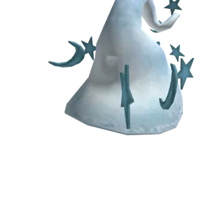 Ice wizard