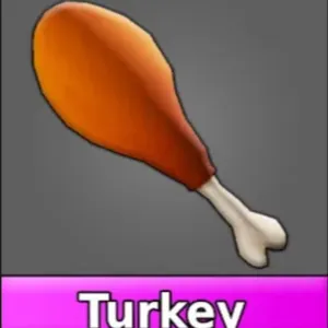 Turkey mm2