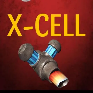 X-CELL X100