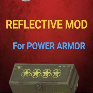 REFLECTIVE MOD ⭐⭐⭐⭐