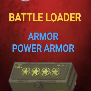 BATTLE LOADER X5 ⭐⭐⭐⭐