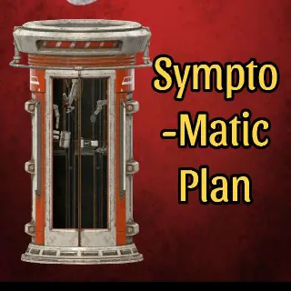 Sympto-Matic Plan