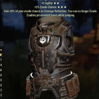 Jet Pack Last Stand ⭐⭐⭐ New ARMOR